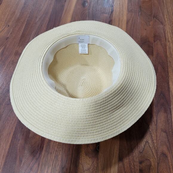 A New Day Floppy Sun Hat - Picture 3 of 5